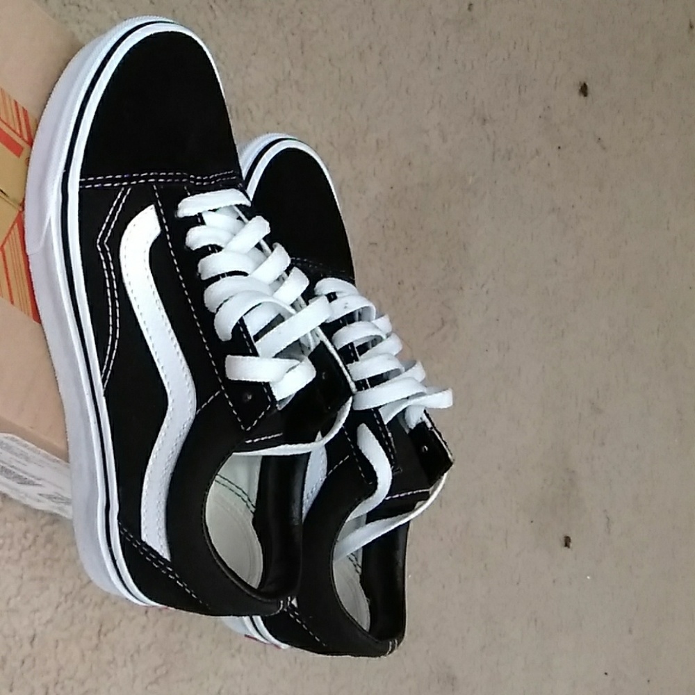 Classic Vans